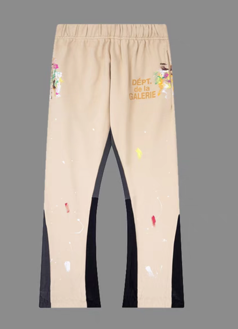 GALLERY DEPT PANTS