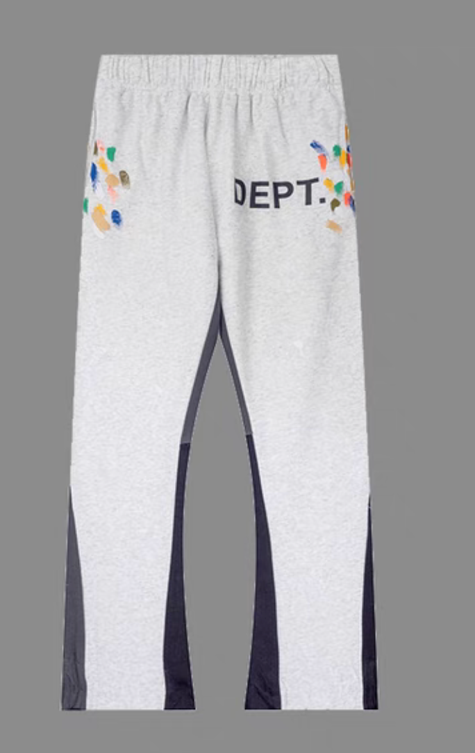 GALLERY DEPT PANTS