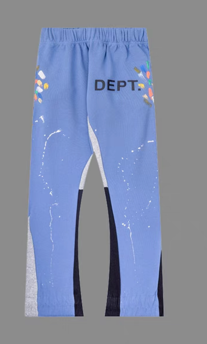 GALLERY DEPT PANTS