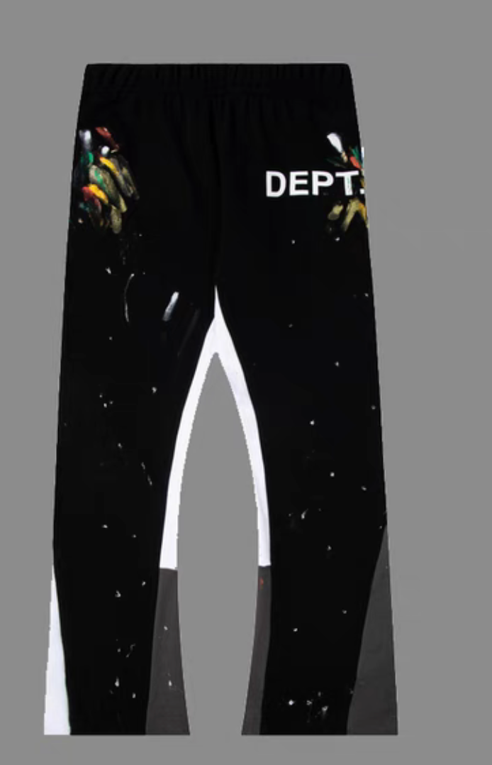 GALLERY DEPT PANTS