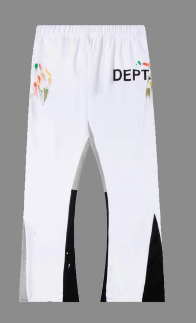 GALLERY DEPT PANTS