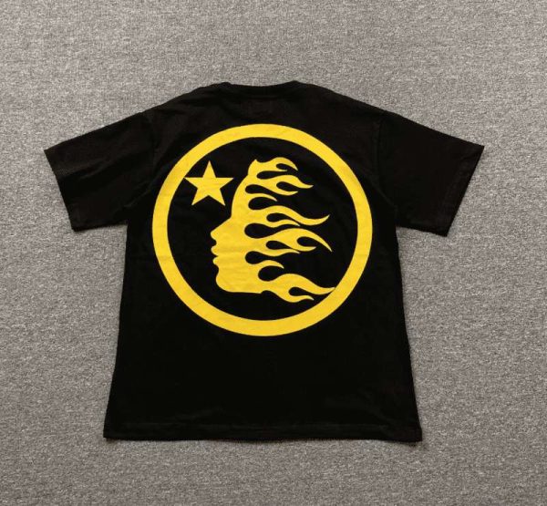 HELLSTAR T-SHIRT