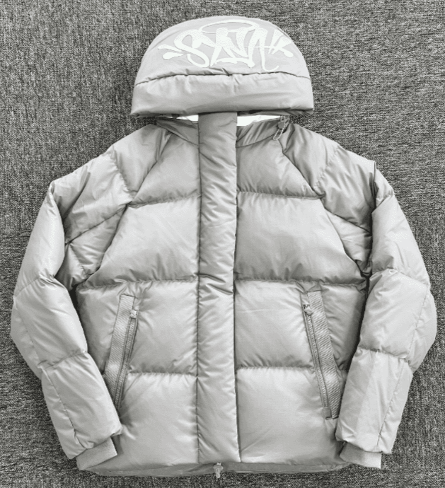 SYNA JACKET