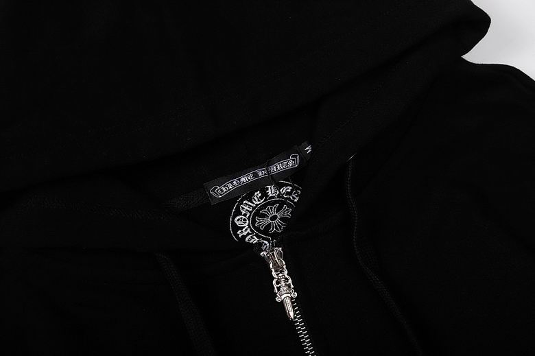 CHROME HEARTS HOODIE