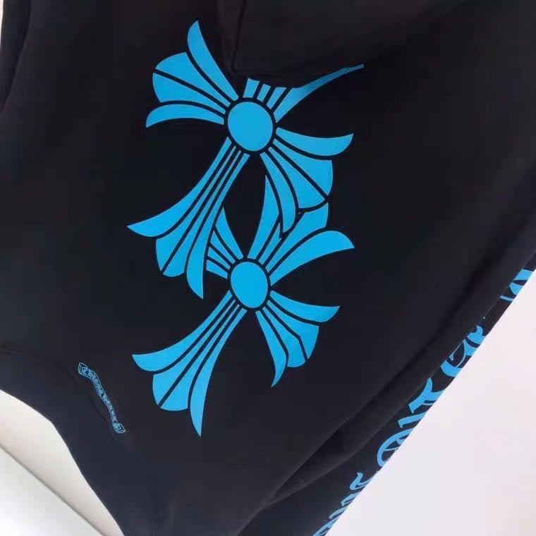 CHROME HEARTS HOODIE