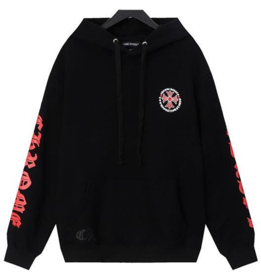 CHROME HEARTS HOODIE