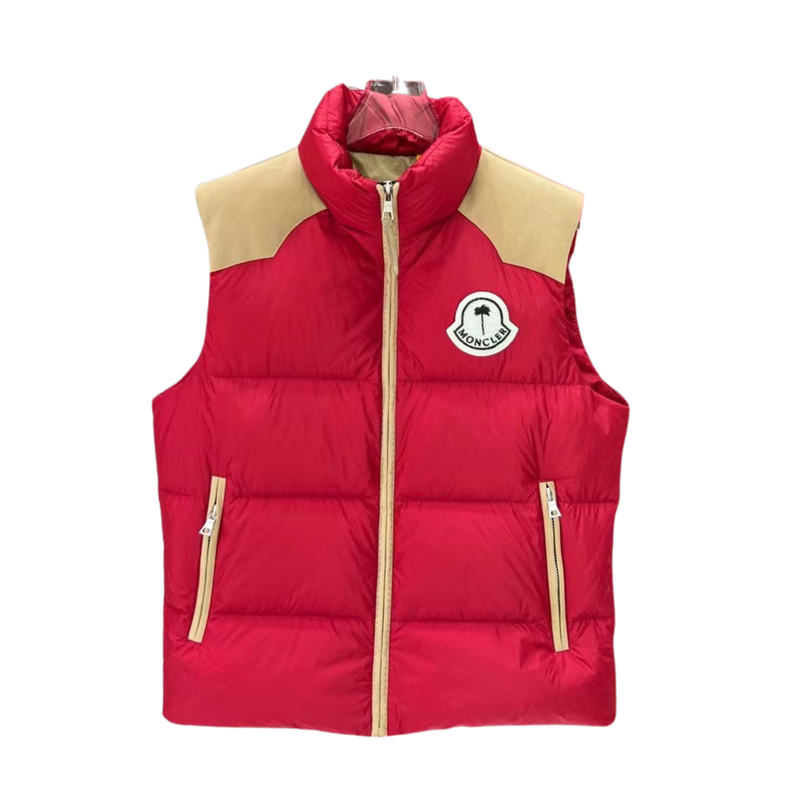 MONCLER GILET