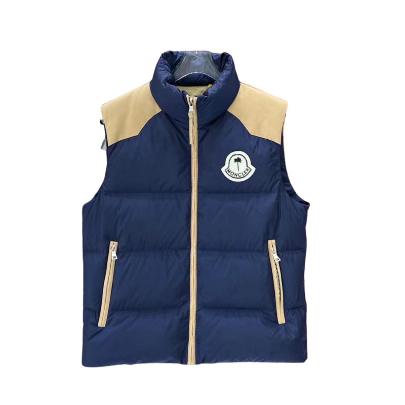 MONCLER GILET