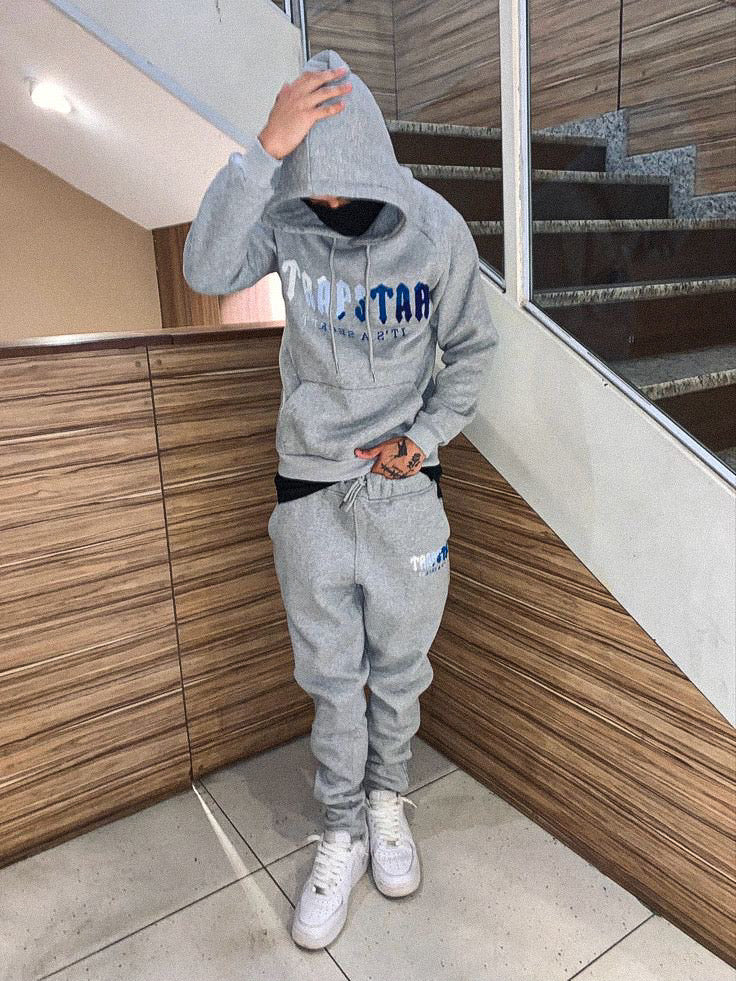 TRAPSTAR TRACKSUIT