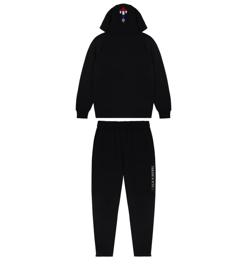 TRAPSTAR TRACKSUIT