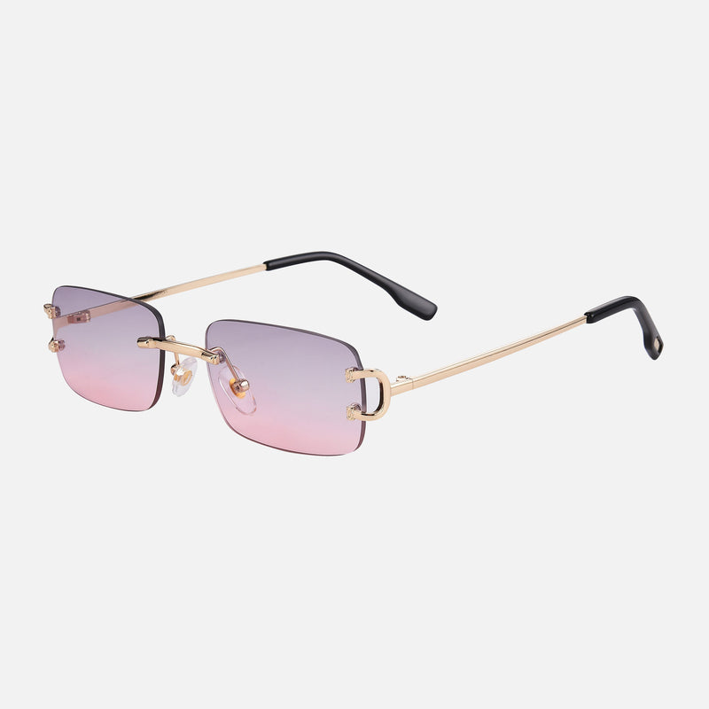 STYLISH GLASSES ( 5 COLORS )