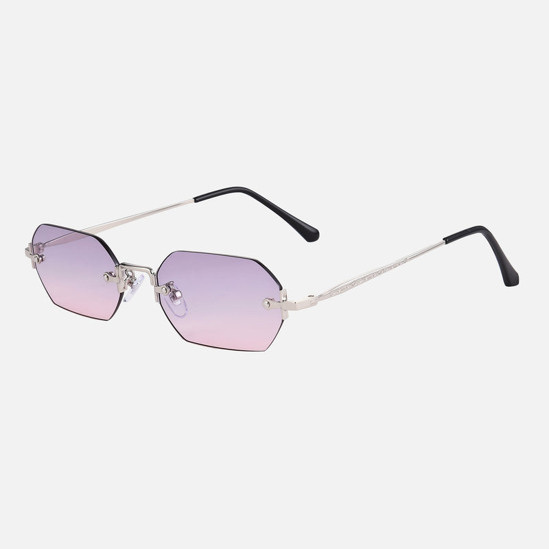 STYLISH GLASSES ( 5 COLORS )