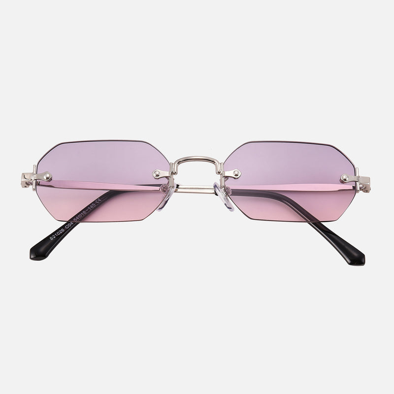 STYLISH GLASSES ( 5 COLORS )