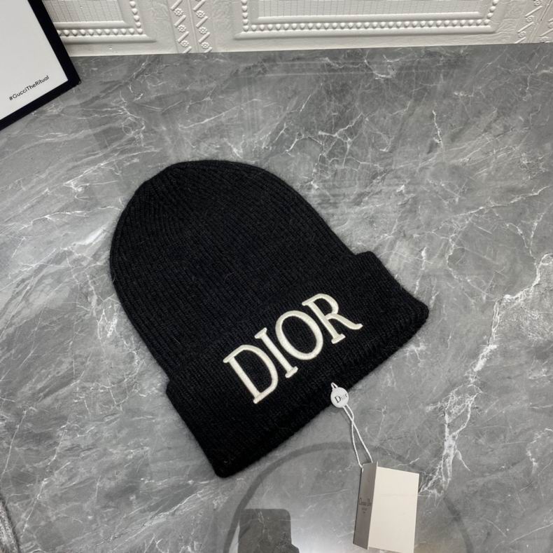 DIOR BEANIE