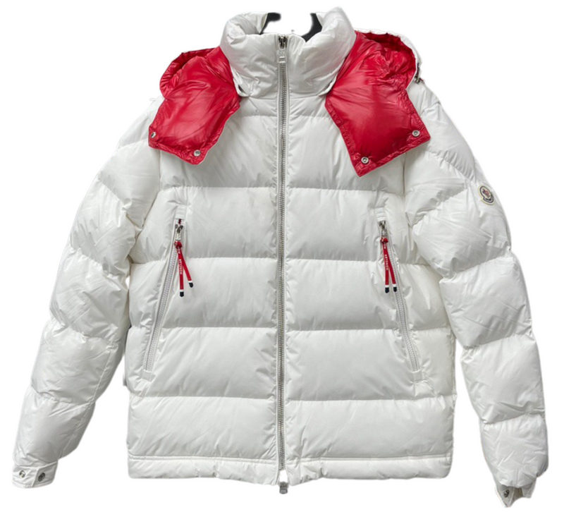 MONCLER JACKET