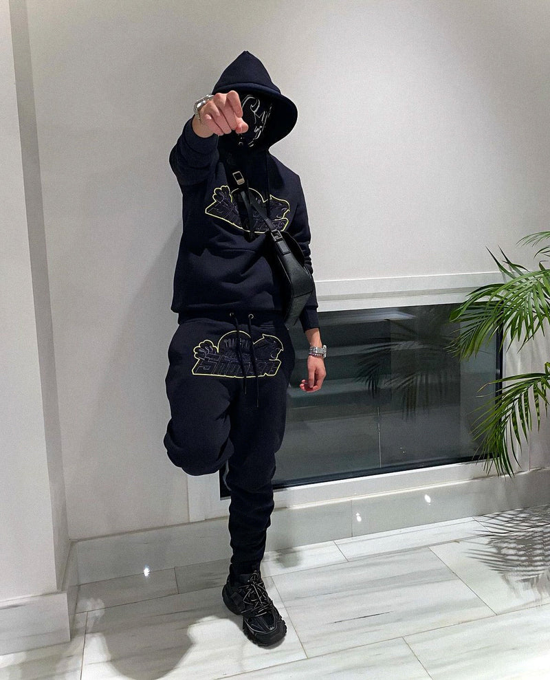 TRAPSTAR TRACKSUIT