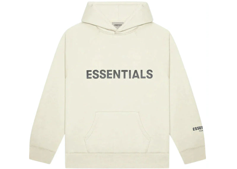 ESSENTIALS HOODIE