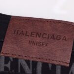 BALENCIAGA JEANS