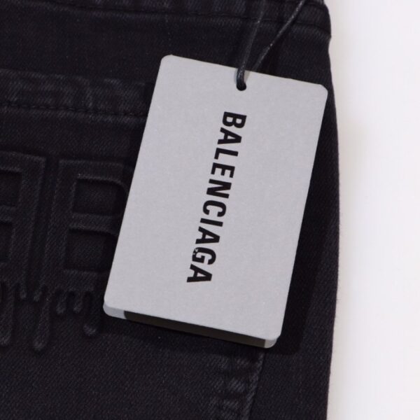 BALENCIAGA JEANS