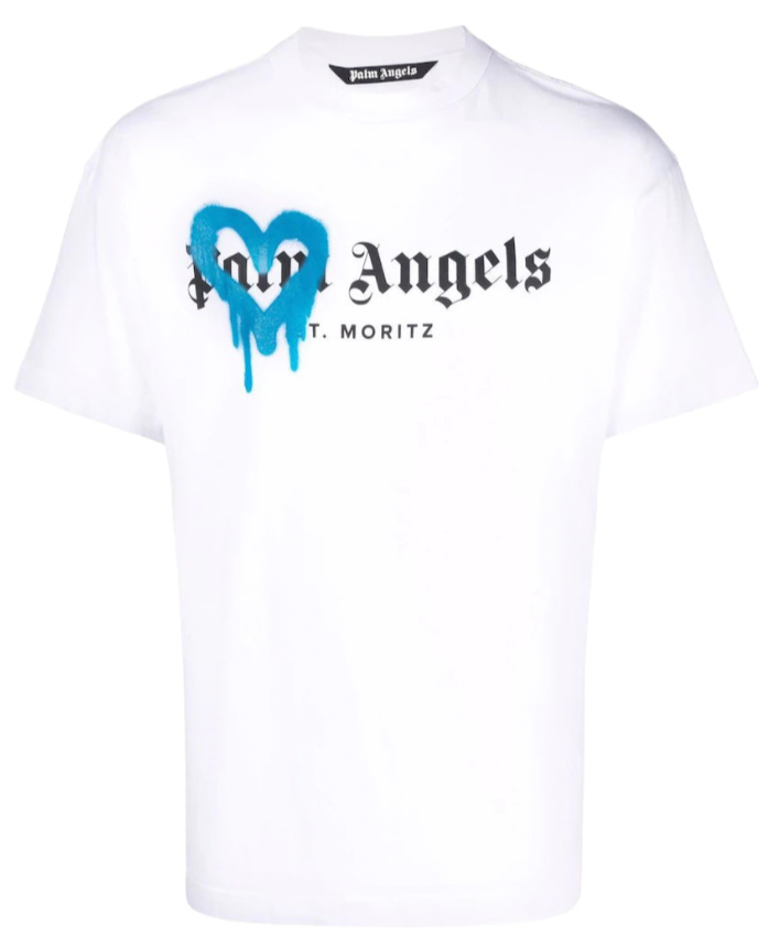 PALM ANGELS T-SHIRT