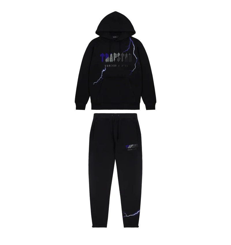 TRAPSTAR TRACKSUIT