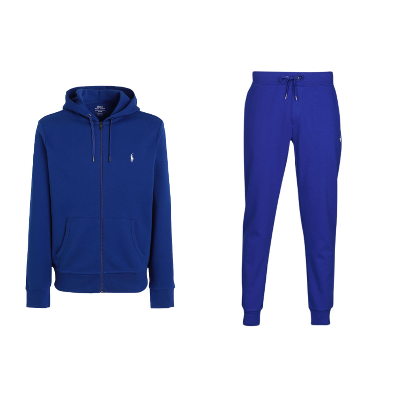 RALPH LAUREN TRACKSUIT