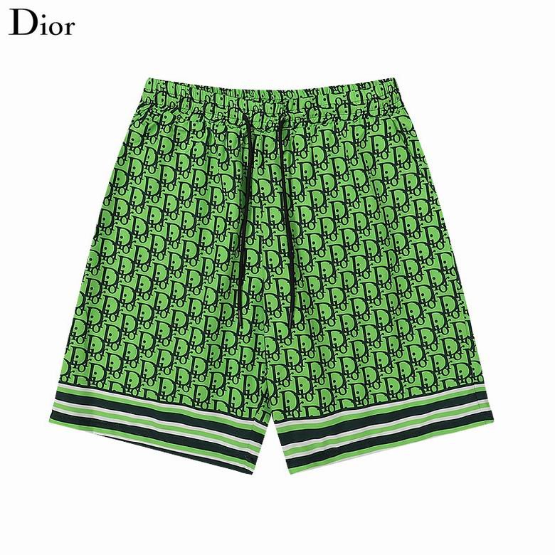 DIOR SHORTS