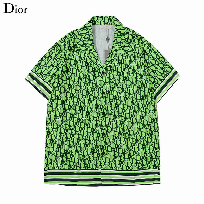 DIOR SHIRT