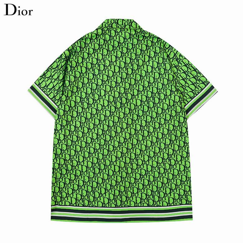 DIOR SHIRT