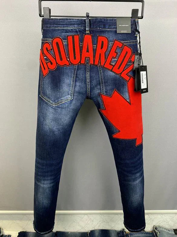 DSQ2 JEANS