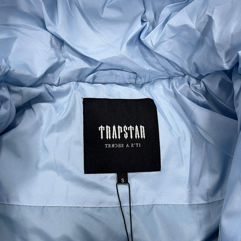 TRAPSTAR JACKET