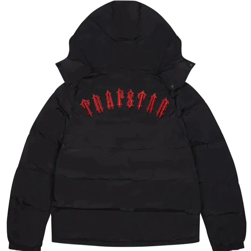 TRAPSTAR JACKET