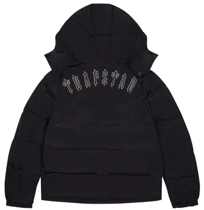 TRAPSTAR JACKET