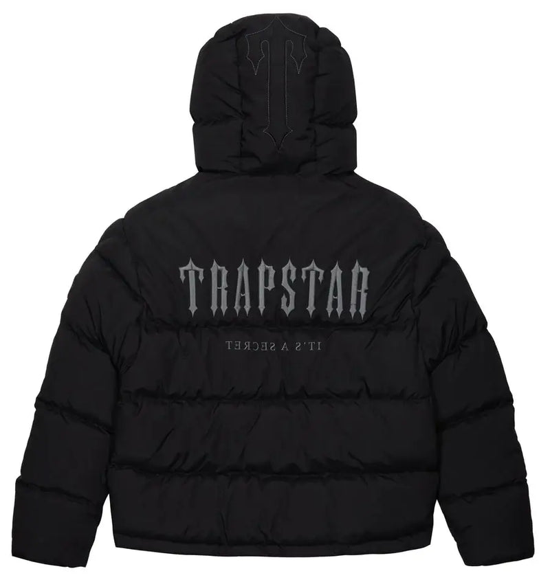 TRAPSTAR JACKET