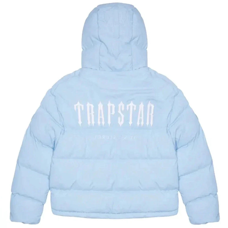 TRAPSTAR JACKET