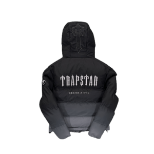 TRAPSTAR JACKET