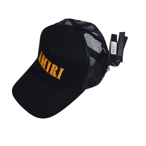 AMIRI CAP