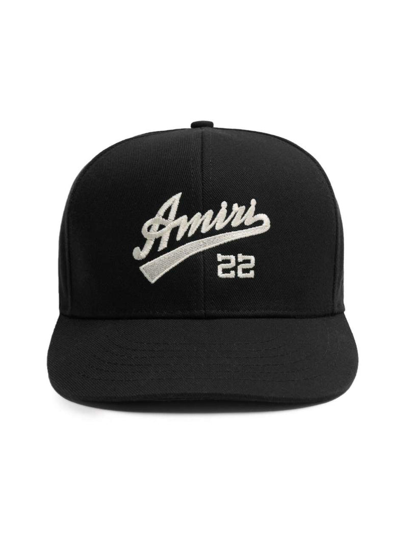 AMIRI CAP