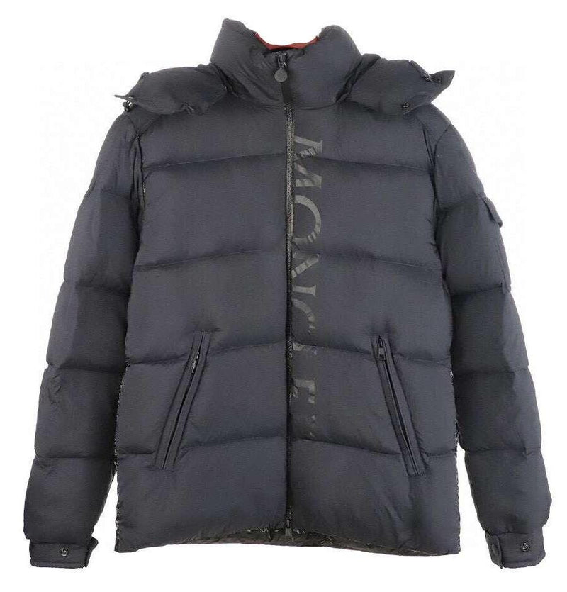 MONCLER JACKET