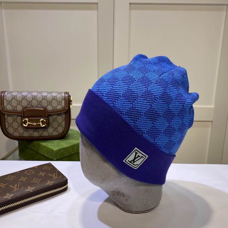 LV BEANIE