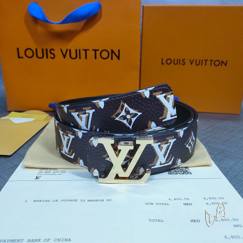 LV BELT