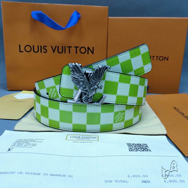 LV BELT