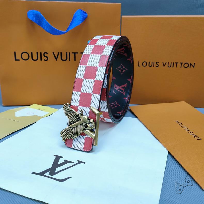 LV BELT