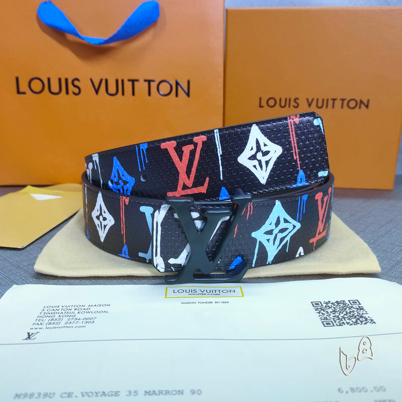 LV BELT