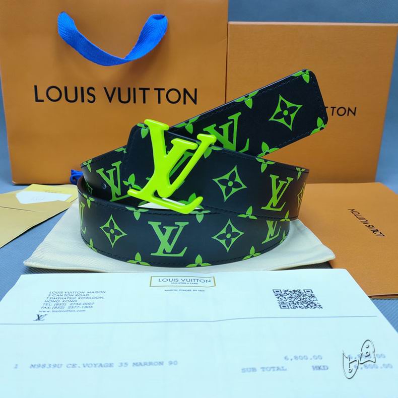 LV BELT