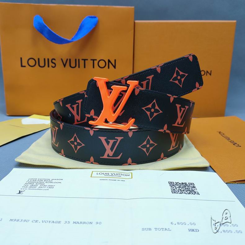 LV BELT