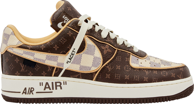 AF1 X LV - COD:CS58FP