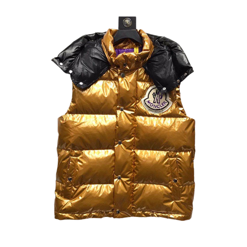 MONCLER GILET