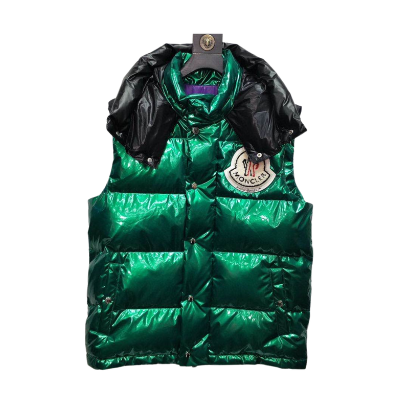 MONCLER GILET