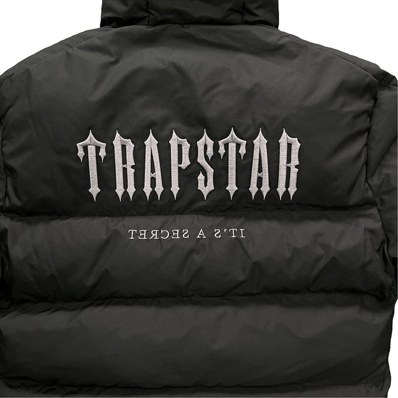 TRAPSTAR JACKET